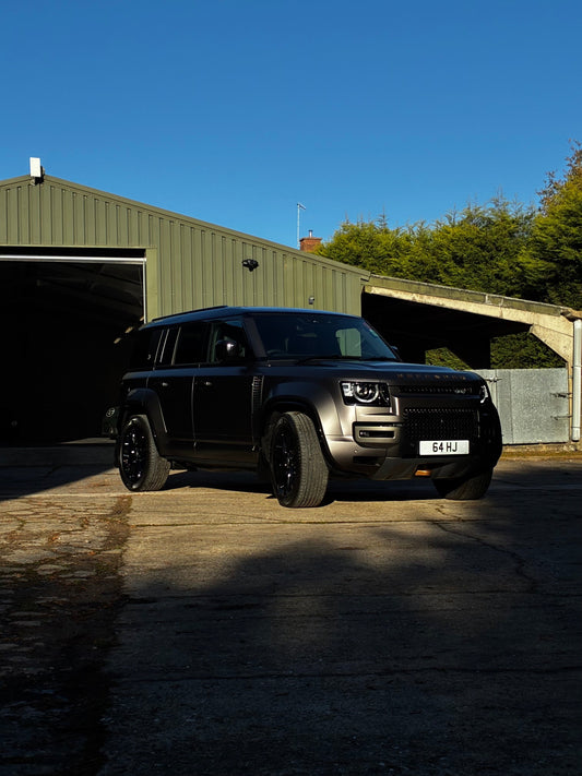 The Ultimate Guide to Professional Car Detailing: Why Gallagher Detailing Stands Out